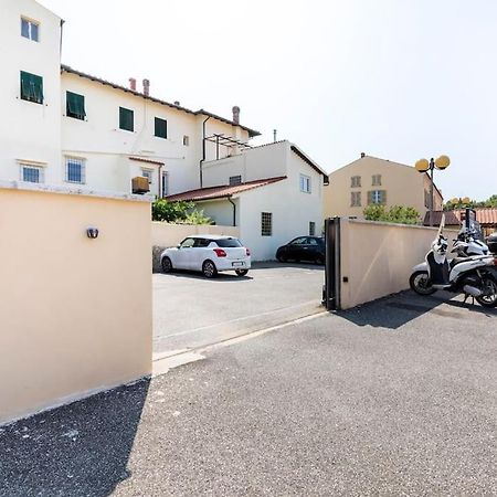Casa “Oasi Del Mare” Apartment Livorno Exterior photo