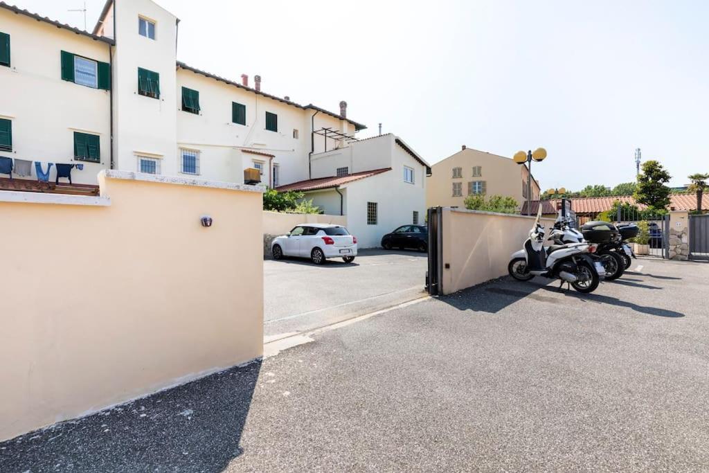Casa “Oasi Del Mare” Apartment Livorno Exterior photo
