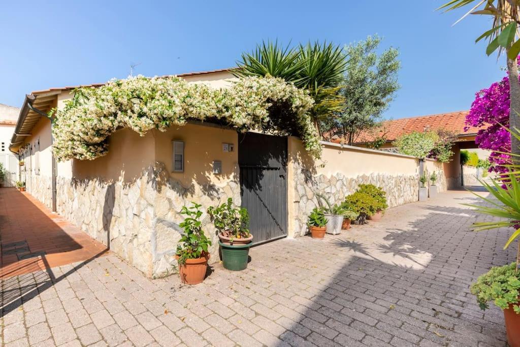 Casa “Oasi Del Mare” Apartment Livorno Exterior photo